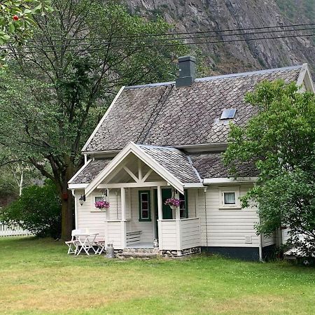 Aobrio Holidayhouse, Authentic Norwegian Farmhouse Close To Flam Lærdalsøyri Kültér fotó