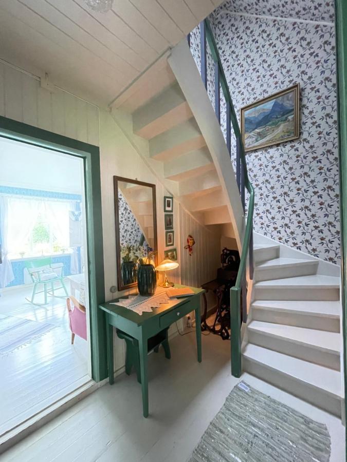 Aobrio Holidayhouse, Authentic Norwegian Farmhouse Close To Flam Lærdalsøyri Kültér fotó