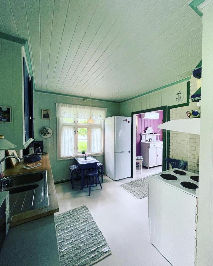 Aobrio Holidayhouse, Authentic Norwegian Farmhouse Close To Flam Lærdalsøyri Kültér fotó